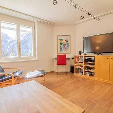 דירה Camana Eg *