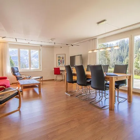 Camana Eg דירה *