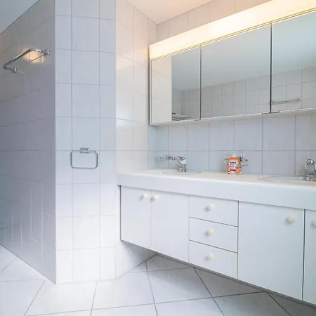 Apartment Camana Eg *