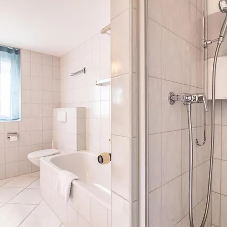 Camana Eg דירה ארוזה