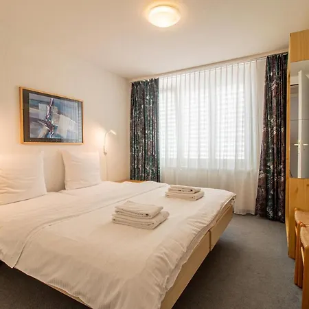 Apartment Camana Eg Arosa