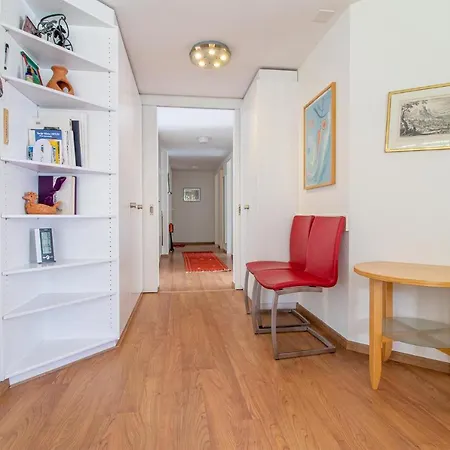 Camana Eg Apartment *