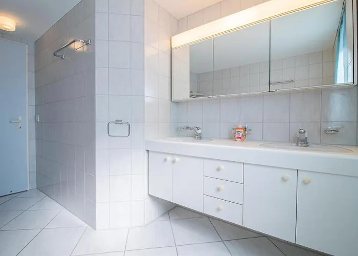 Lägenhet Camana Eg *