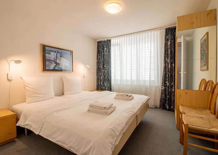 Lägenhet Camana Eg Arosa