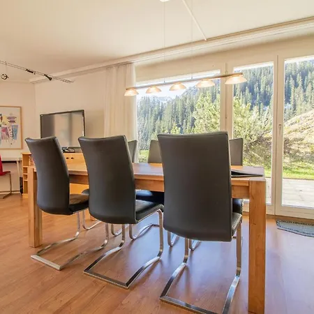 Apartamento Camana Eg