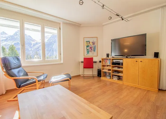 Apartamento Camana Eg *