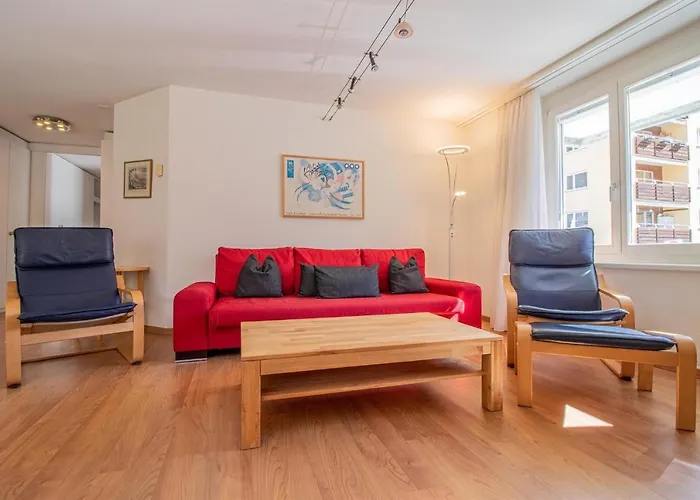 Apartamento Camana Eg