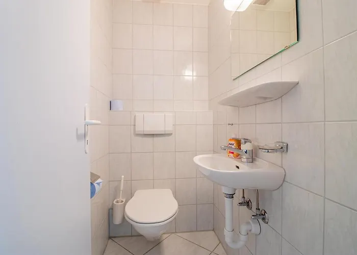 Apartamento Camana Eg *