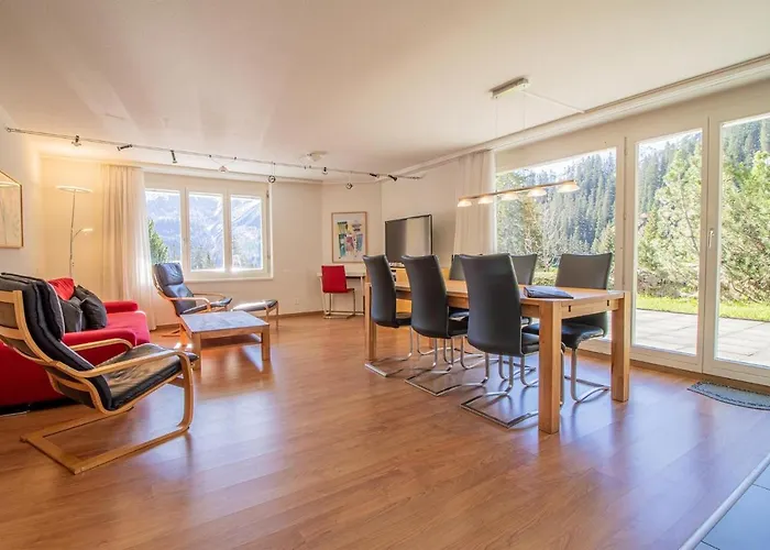 Camana Eg Apartamento *