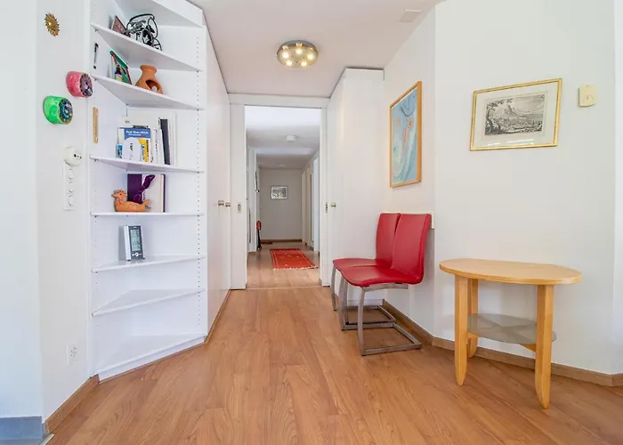 Camana Eg Apartamento *