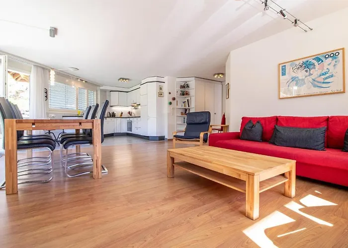 Apartamento Camana Eg