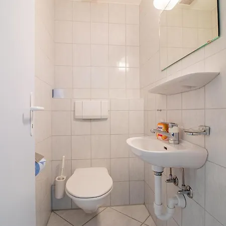 Апартаменты Camana Eg *